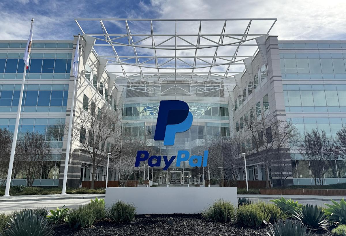 PayPal's Payment Woes: New CEO's Plan to Revive the Stock